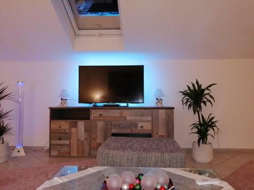 Apartamento Belle Etage Ger�umige Ferienwohnung Mit Pool Und Sauna