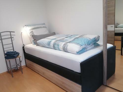 Apartamento Belle Etage Ger�umige Ferienwohnung Mit Pool Und Sauna