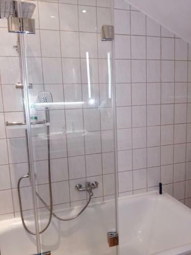 Apartamento Belle Etage Ger�umige Ferienwohnung Mit Pool Und Sauna