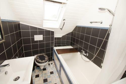 Apartamento Ferienwohnungen Beckendorf Schiller