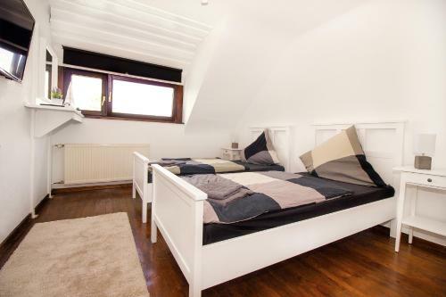 Apartamento Ferienwohnungen Beckendorf Schiller