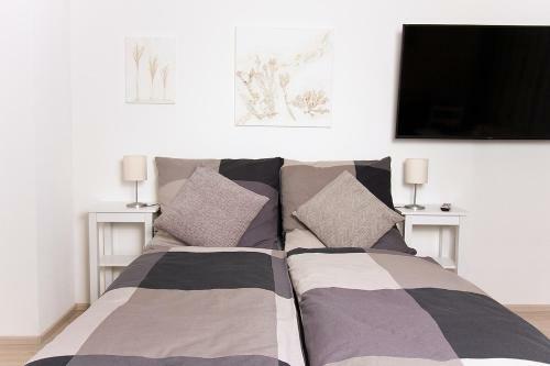 Apartamento Ferienwohnungen Beckendorf Schiller