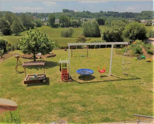 Apartamento Haus Sonnenblick