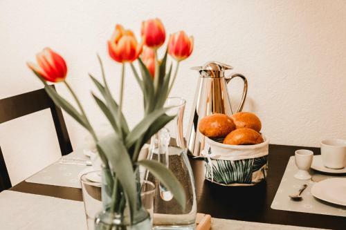Apartamento Haus Sonnenblick