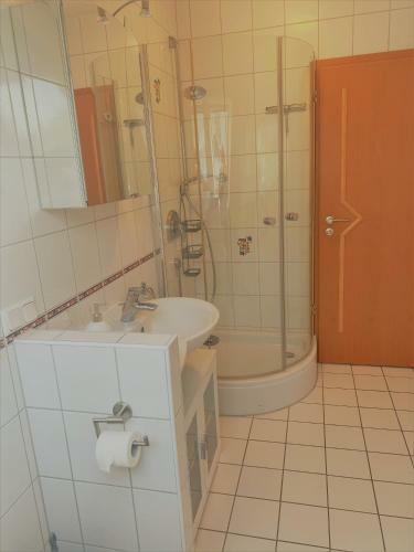 Apartamento Haus Sonnenblick