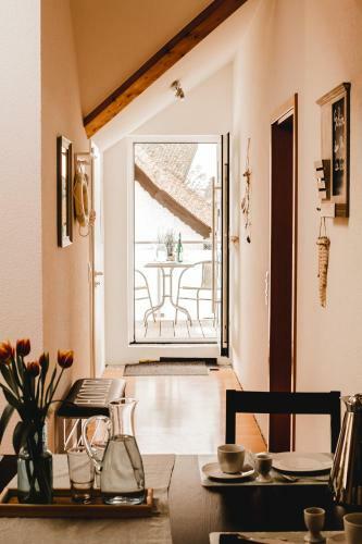 Apartamento Haus Sonnenblick