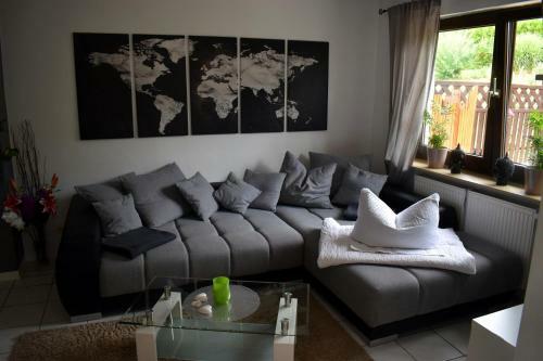 Apartamento Fewo Weber