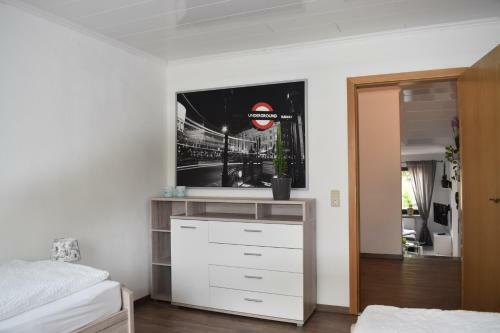 Apartamento Fewo Weber