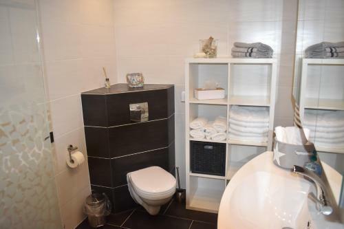 Apartamento Fewo Weber