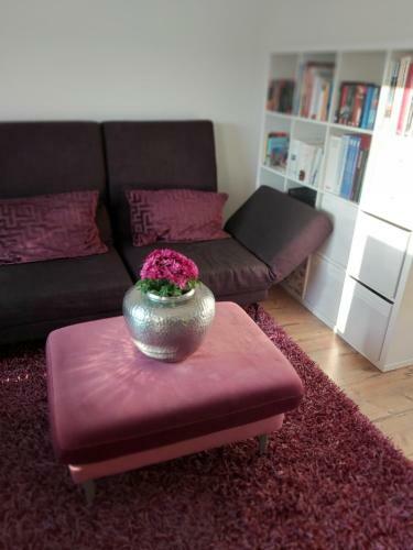 Apartamento Ferienwohnung Auszeit Im Haag