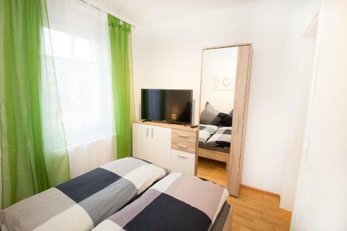 Apartamento Ferienwohnung Beckendorf