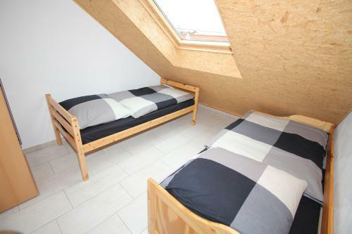 Apartamento Ferienwohnung Beckendorf
