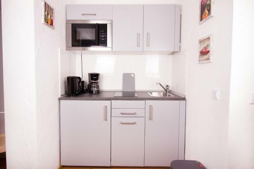 Apartamento Ferienwohnung Beckendorf