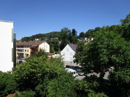 Apartamento Villa Am Rosenfelspark