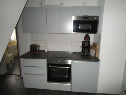 Apartamento Villa Am Rosenfelspark