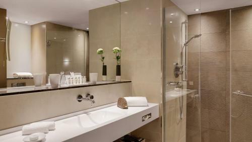 Hotel Stadt L�rrach
