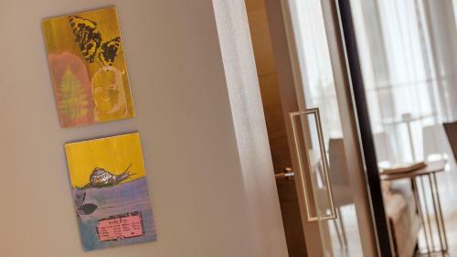 Hotel Stadt L�rrach