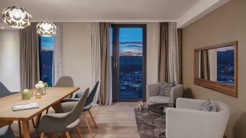 Hotel Stadt L�rrach