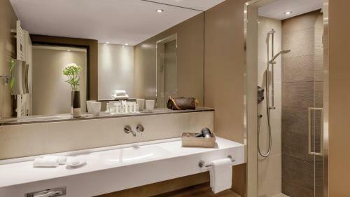 Hotel Stadt L�rrach