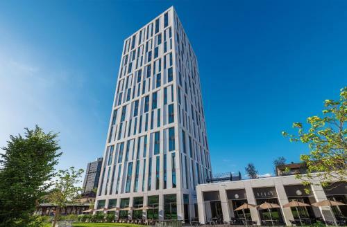 Hotel Stadt L�rrach