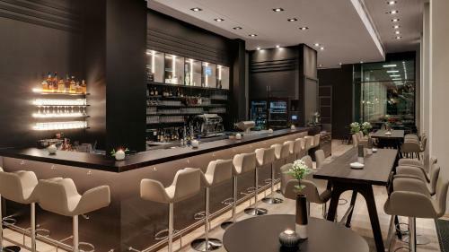 Hotel Stadt L�rrach