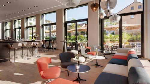 Hotel Stadt L�rrach