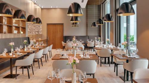 Hotel Stadt L�rrach