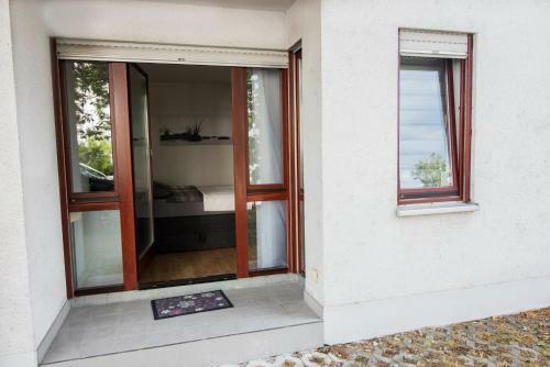 Apartamento Ferienwohnung Dennis