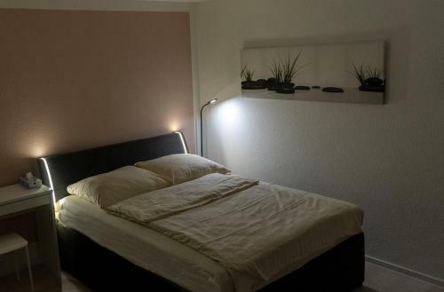 Apartamento Ferienwohnung Dennis