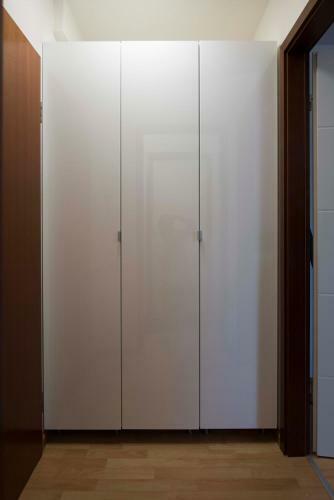Apartamento Ferienwohnung Dennis