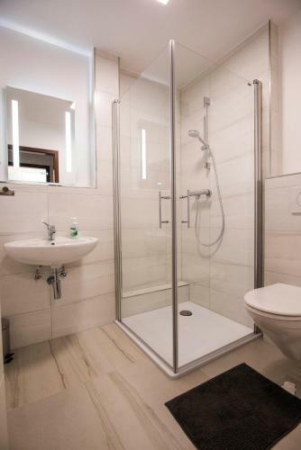 Apartamento Ferienwohnung Dennis