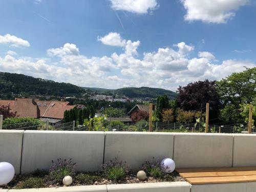 Apartamento Ferienwohnung No.55