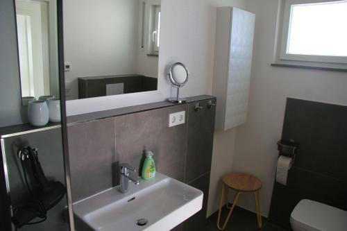 Apartamento Ferienwohnung No.55