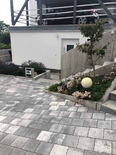 Apartamento Ferienwohnung No.55