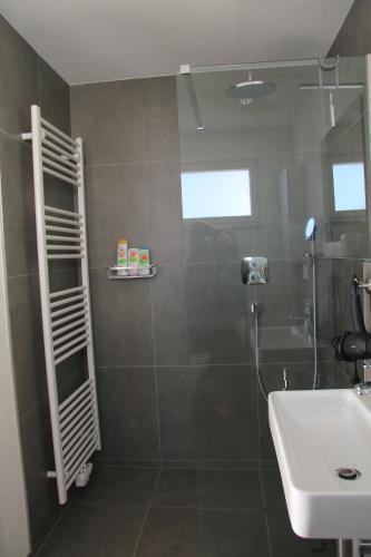 Apartamento Ferienwohnung No.55