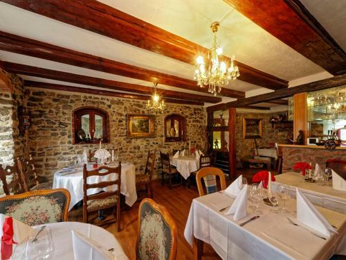 Naturstein Hotel & Restaurant L�rrach