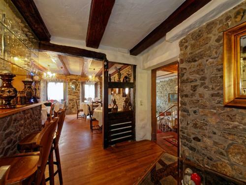 Naturstein Hotel & Restaurant L�rrach