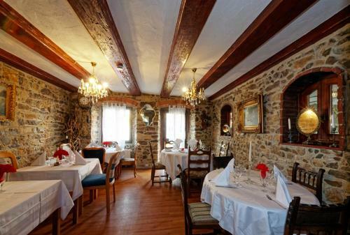 Naturstein Hotel & Restaurant L�rrach