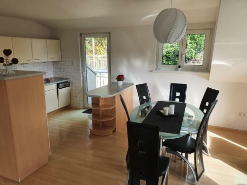 Apartamento Ferienwohnung Patrizia