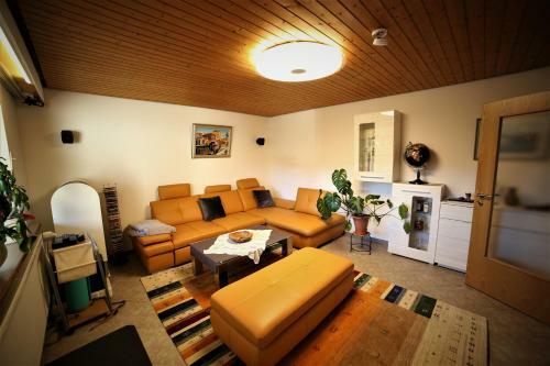 Apartamento Haus Am Wald