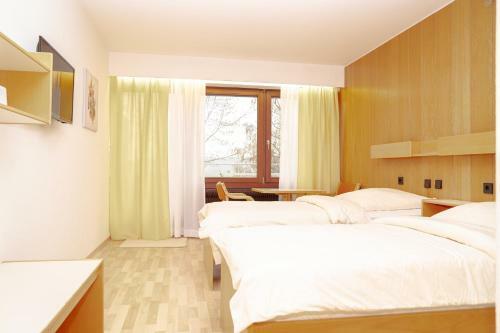 Sonnenrain Hotel