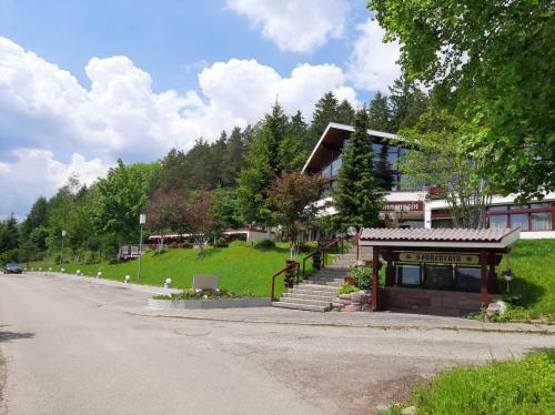 Sonnenrain Hotel