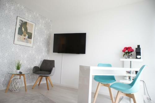 Apartamento Ferienwohnung L�rrach Alice