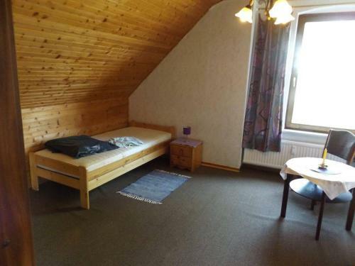 Hostal G�stehaus Hahnenkrug