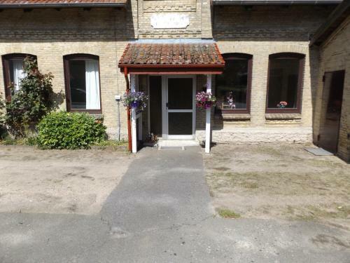Hostal G�stehaus Hahnenkrug