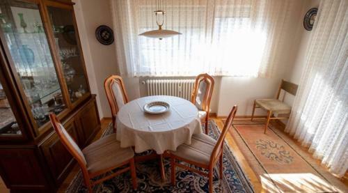 Apartamento Ferienwohnung Black Secret