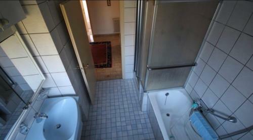 Apartamento Ferienwohnung Black Secret