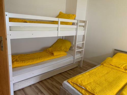 Apartamento Ferienwohnung Lottstetten