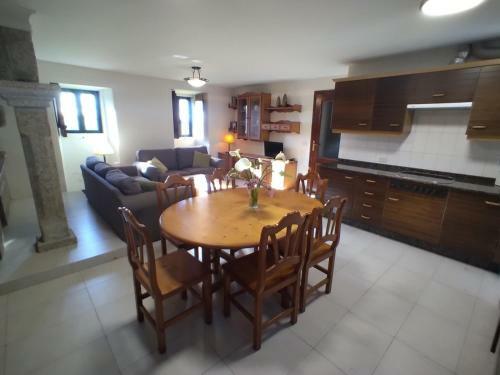 Casa Acacia O Grove