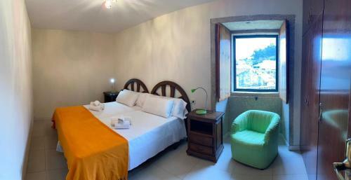 Casa Acacia O Grove